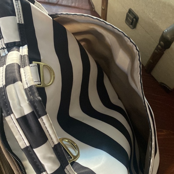 Jujube be prepared the First Lady diaper bag